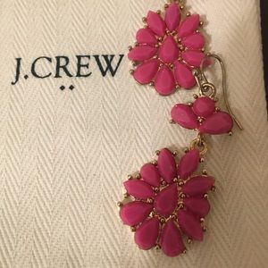 JCREW earrings